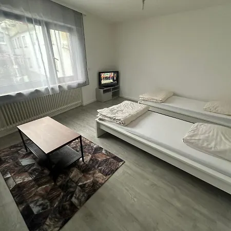 Guest - Monteurzimmer Im Homestay szállás *