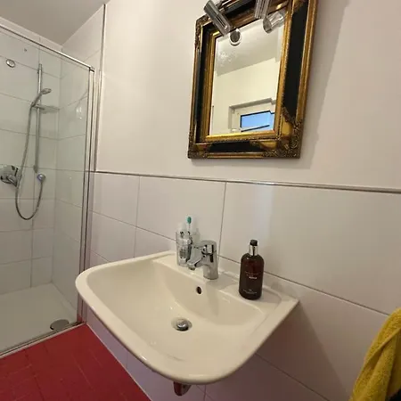 Homestay szállás Guest - Monteurzimmer Im *