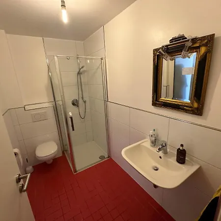 Homestay szállás Guest - Monteurzimmer Im Kestert