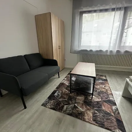 Guest - Monteurzimmer Im * Kestert