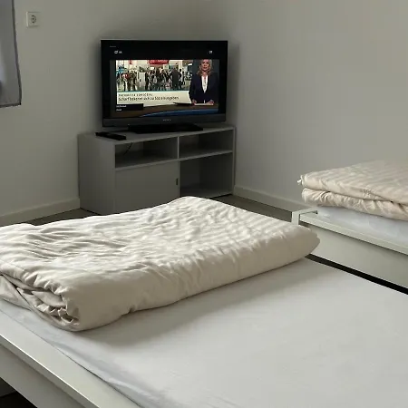 Guest - Monteurzimmer Im Homestay szállás Kestert