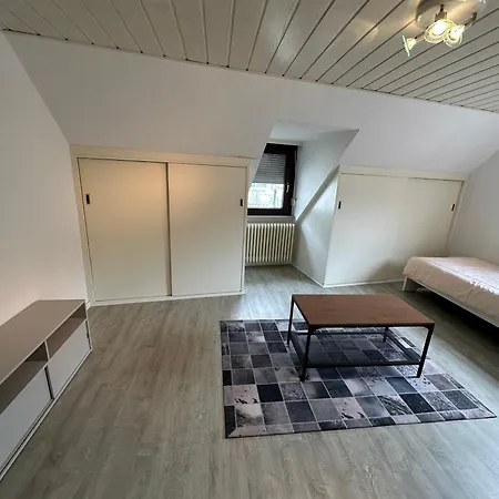 Guest - Monteurzimmer Im *