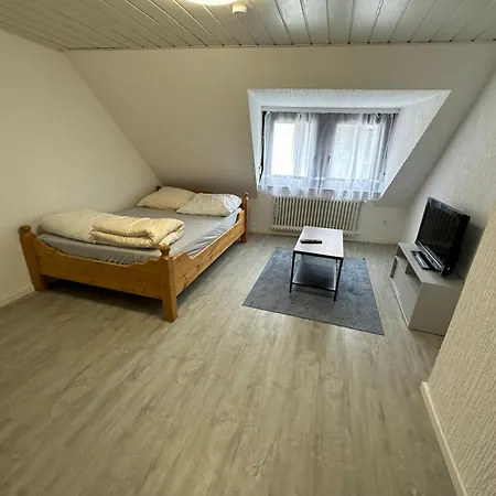 Guest - Monteurzimmer Im