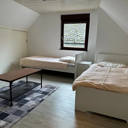 Homestay szállás Guest - Monteurzimmer Im