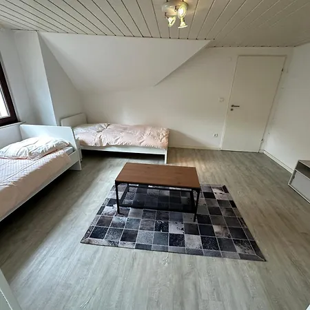 Guest - Monteurzimmer Im Kestert