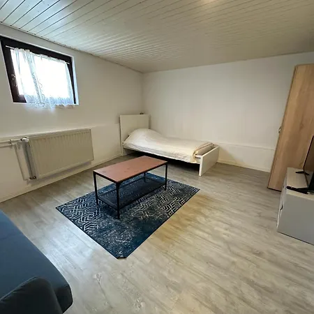 Guest - Monteurzimmer Im