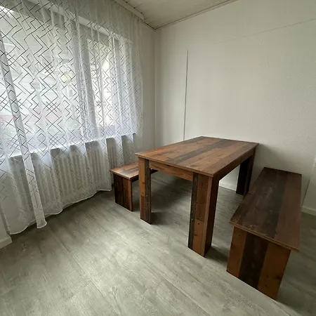 Guest - Monteurzimmer Im Homestay szállás *