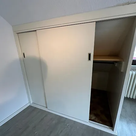 Homestay szállás Guest - Monteurzimmer Im *