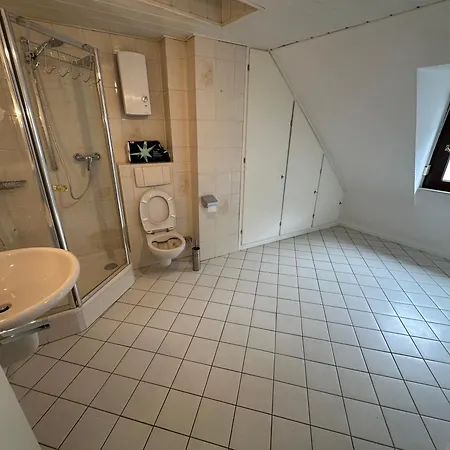 Guest - Monteurzimmer Im Homestay szállás