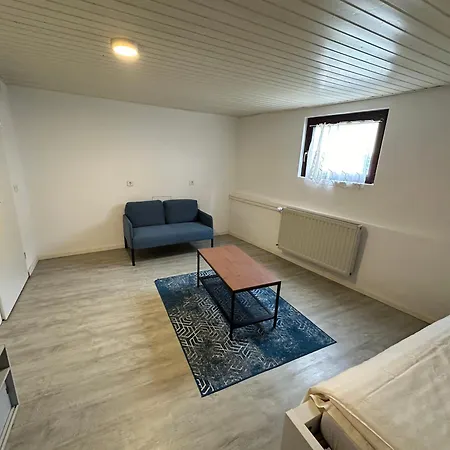 Guest - Monteurzimmer Im *