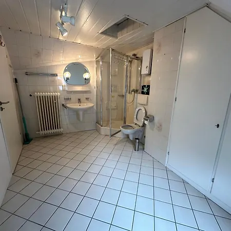 Homestay szállás Guest - Monteurzimmer Im Kestert