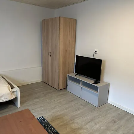 Guest - Monteurzimmer Im