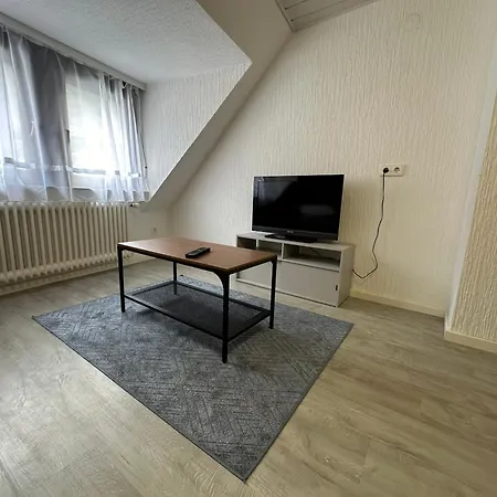 Guest - Monteurzimmer Im Homestay szállás *