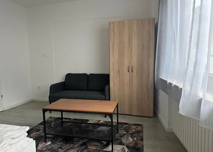 Guest - Monteurzimmer Im Kestert