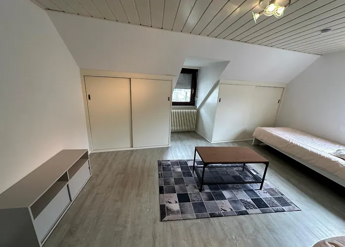 Guest - Monteurzimmer Im *