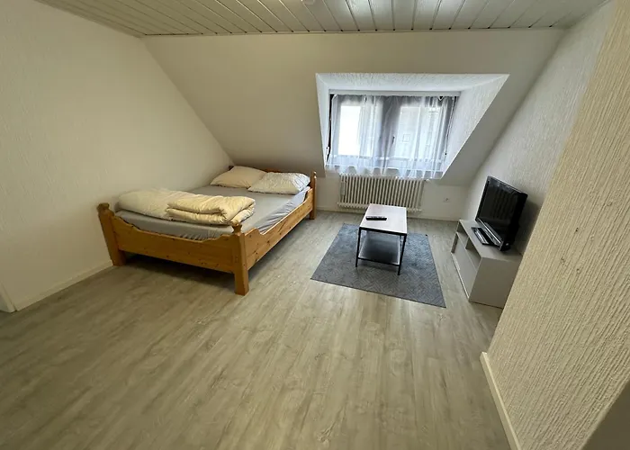 Guest - Monteurzimmer Im