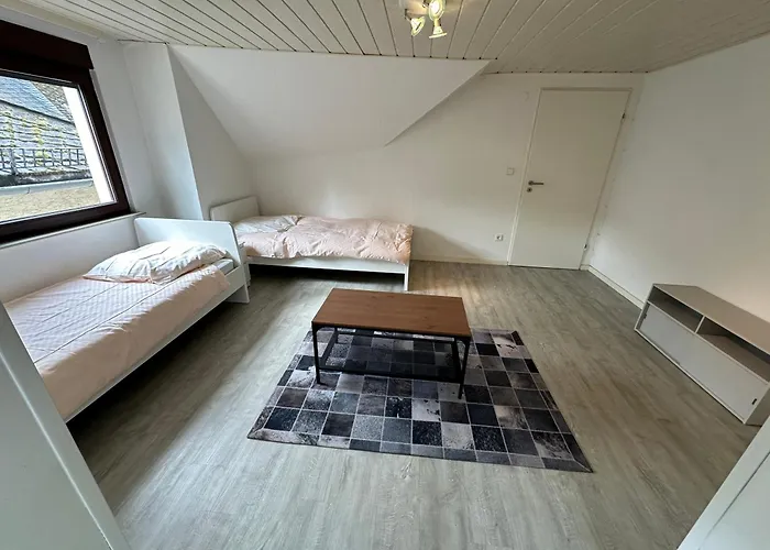 Guest - Monteurzimmer Im Kestert