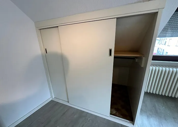 Habitación en casa particular Guest - Monteurzimmer Im *