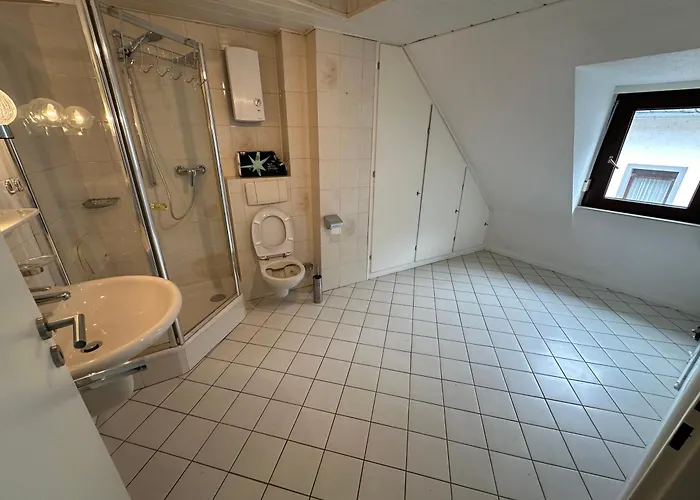 Guest - Monteurzimmer Im Habitación en casa particular