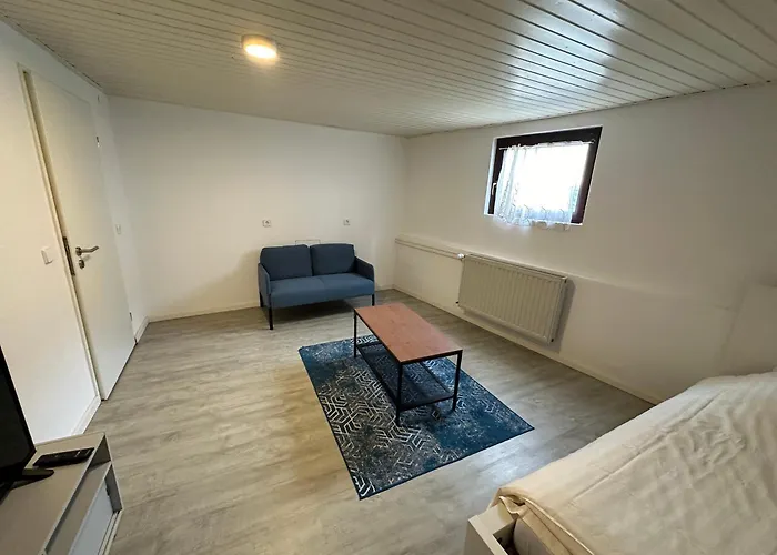 Guest - Monteurzimmer Im *