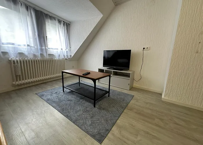 Guest - Monteurzimmer Im Habitación en casa particular *